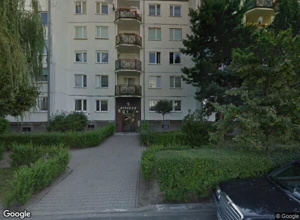 Ceny mieszkań Wrocław UL. ZYGMUNTA GLOGERA 5