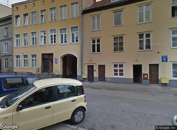 Ceny mieszkań Gdańsk Plac Wałowy 6