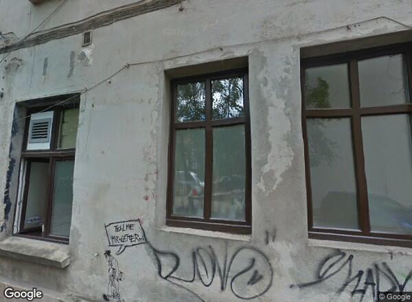 Ceny mieszkań Wrocław UL. RUSKA 45