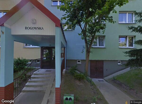 Ceny mieszkań Wrocław UL. ROGOWSKA 32