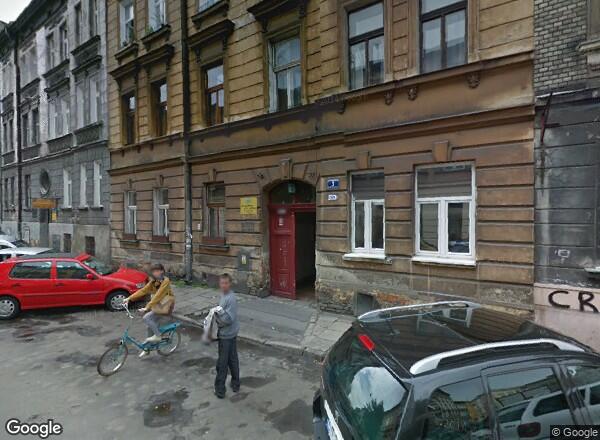 Ceny mieszkań Kraków Berka Joselewicza 3