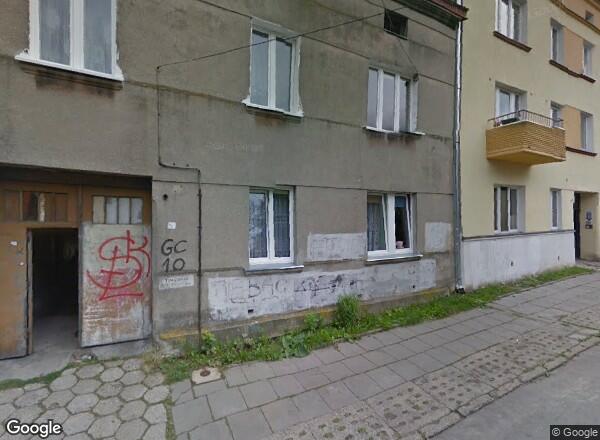 Ceny mieszkań Łódź Tadeusza Czackiego 12