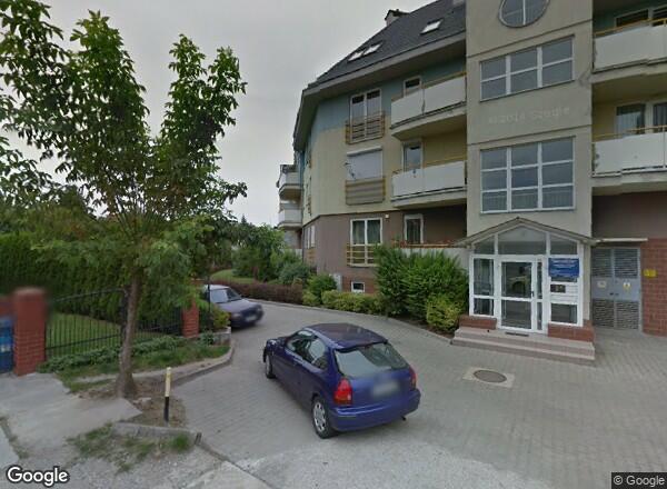 Ceny mieszkań Wrocław UL. ŚWIERADOWSKA 41