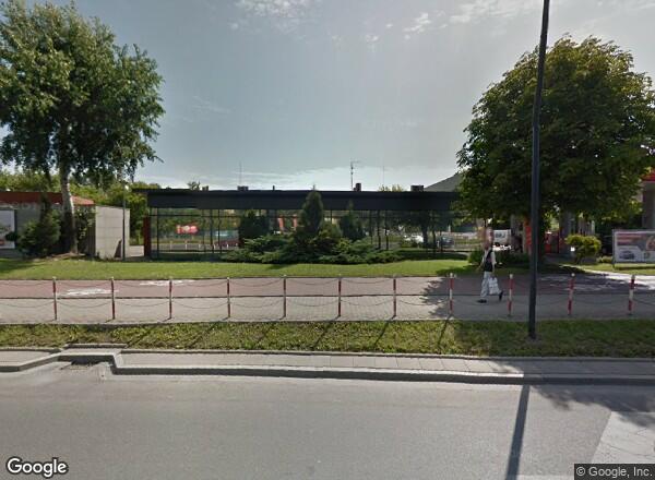 Ceny mieszkań Warszawa al. Prymasa Tysiąclecia 52