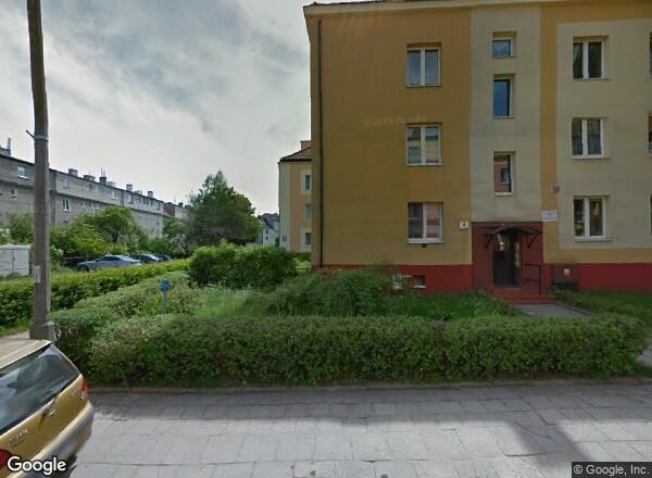 Ceny transakcyjne mieszkań Gdańsk Gołębia 6