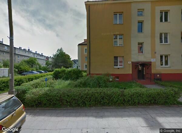 Ceny mieszkań Gdańsk Gołębia 6