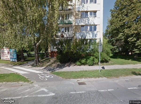 Ceny mieszkań Lublin Kalinowszczyzna 8