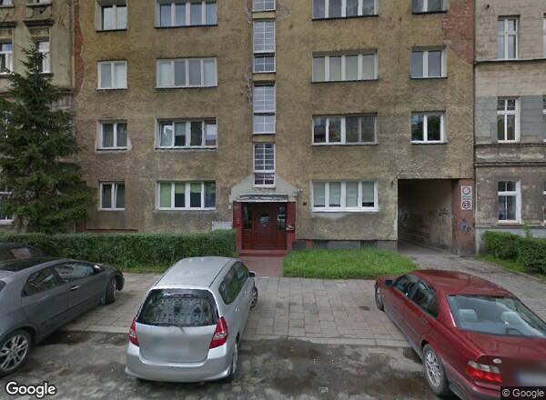 Ceny mieszkań Wrocław UL. JÓZEFA IGNACEGO KRASZEWSKIEGO 8
