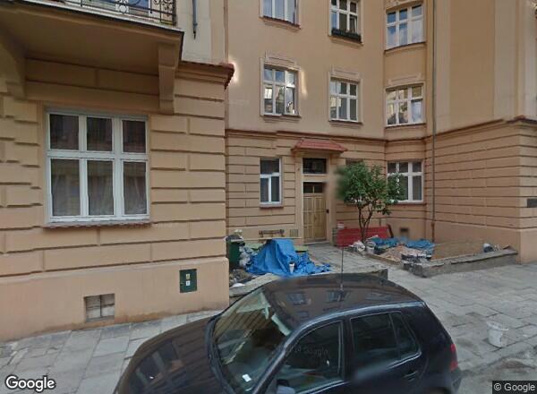 Ceny mieszkań Kraków Lenartowicza 3