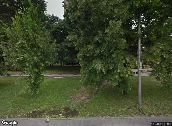 Ceny mieszkań Warszawa ul. Racławicka 142