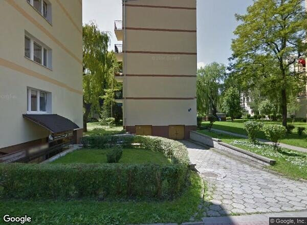Ceny transakcyjne mieszkań Warszawa ul. Konińska 7