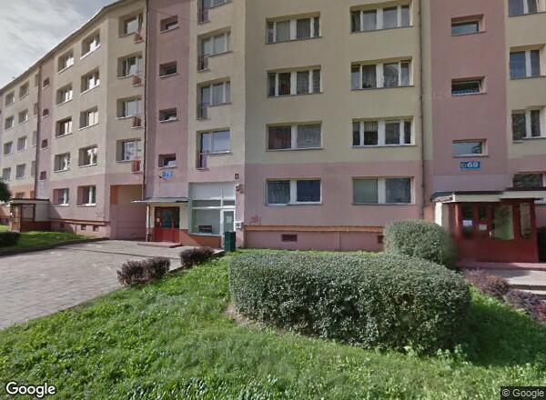 Ceny mieszkań Szczecin Aleksandra Kostki Napierskiego 70