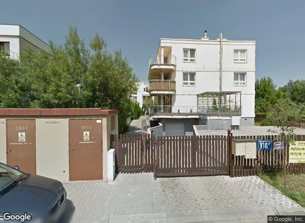 Ceny mieszkań Warszawa ul. Bruzdowa 116T