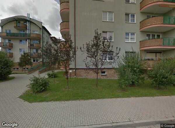 Ceny mieszkań Lublin Biskupa Mariana Fulmana 1