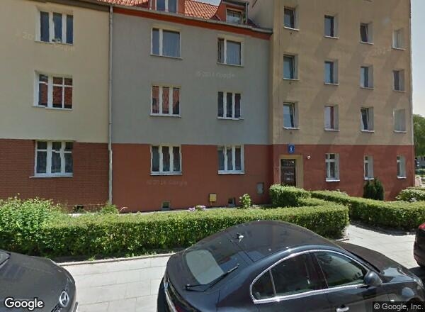 Ceny transakcyjne mieszkań Gdańsk Jana Chryzostoma Paska 9