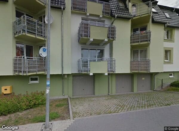 Ceny transakcyjne mieszkań Bydgoszcz Mściwoja 8