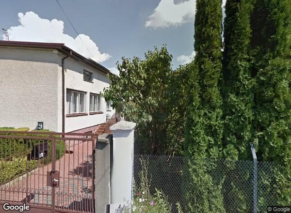 Ceny transakcyjne mieszkań Piaseczno Topolowa 9