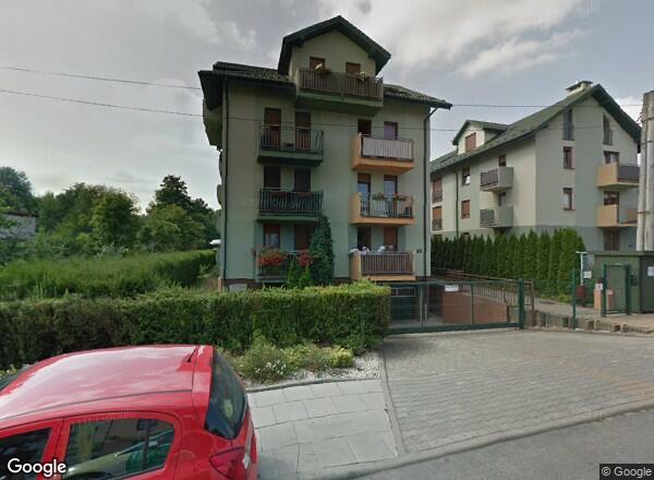 Ceny mieszkań Kraków Torfowa 12