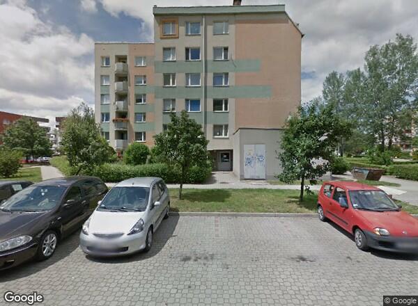 Ceny mieszkań Wrocław UL. LATAWCOWA 9