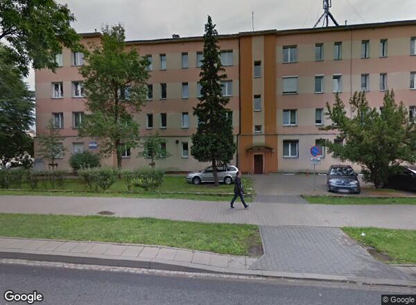 Ceny mieszkań Poznań Bukowska 86