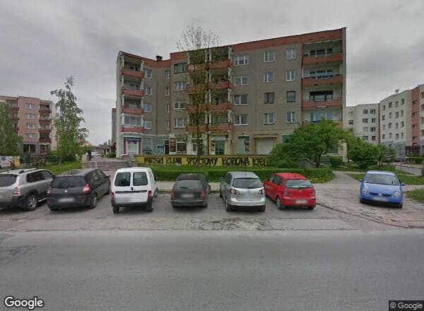 Ceny transakcyjne mieszkań Kielce Edmunda Massalskiego 6