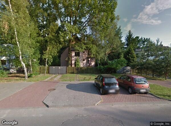 Ceny transakcyjne mieszkań Warszawa ul. Alpejska 32