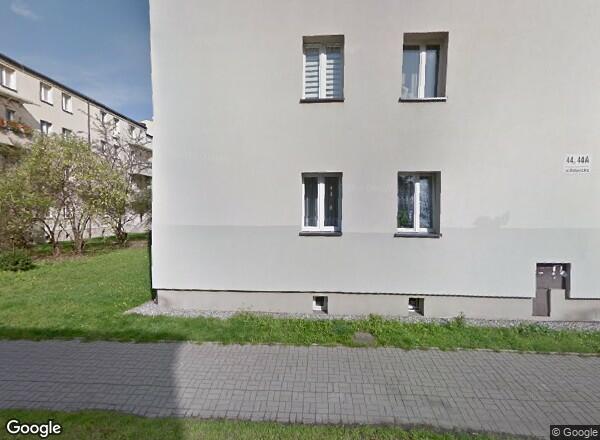 Ceny mieszkań Katowice Katowicka 44A