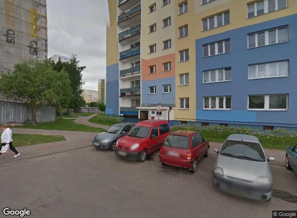 Ceny mieszkań Łódź Aleja Ks. Kardynała Stefana Wyszyńskiego 53