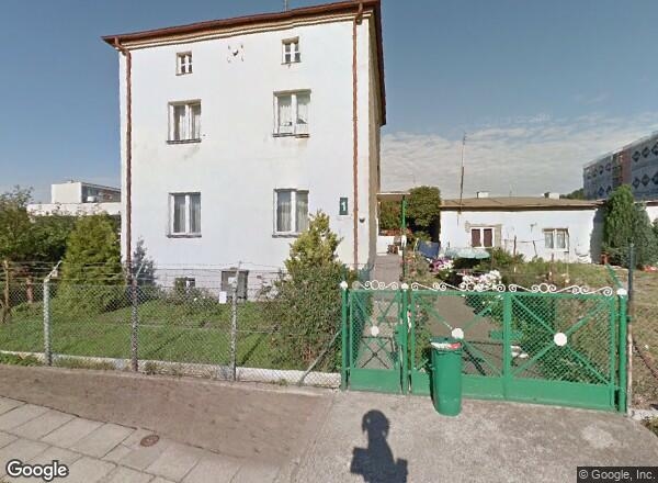 Ceny transakcyjne mieszkań Gdynia Sępia 1