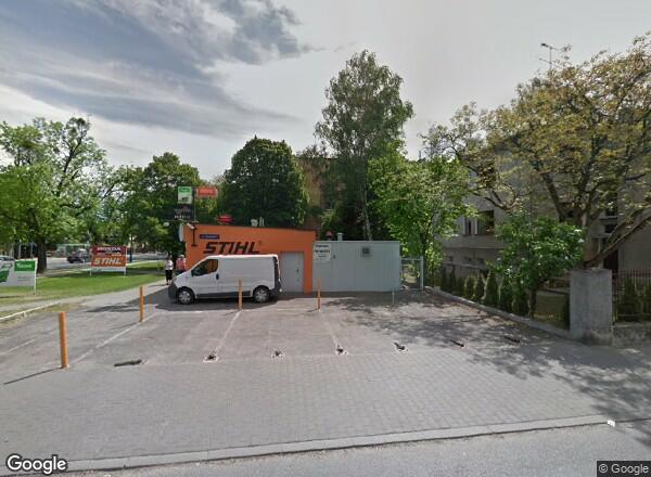 Ceny mieszkań Poznań Swoboda 1