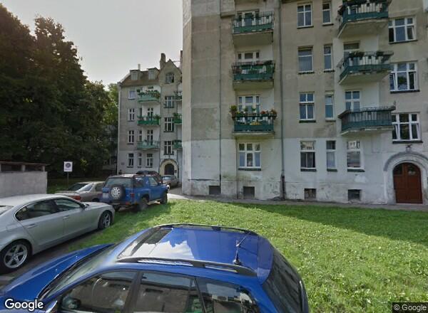 Ceny mieszkań Wrocław UL. GRABISZYŃSKA 124B