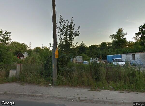 Ceny mieszkań Wrocław UL. CENTRALNA 36