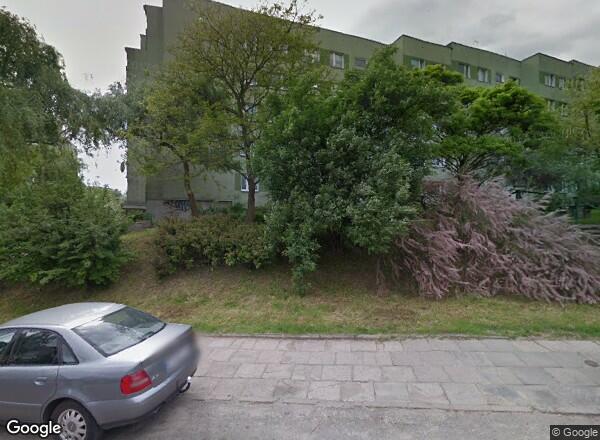 Ceny mieszkań Szczecin Kormoranów 13