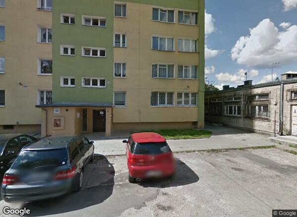 Ceny mieszkań Łódź Gen. Jarosława Dąbrowskiego 69