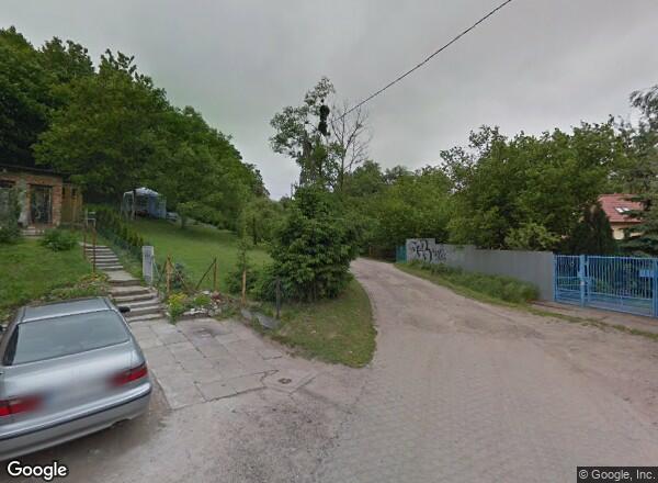 Ceny mieszkań Gdańsk Pagórkowa 6