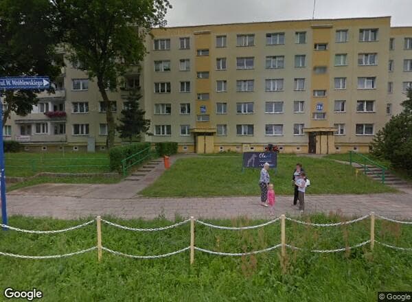 Ceny transakcyjne mieszkań Gorzów Wielkopolski WALEREGO WRÓBLEWSKIEGO 29A