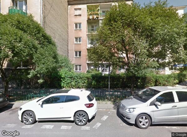 Ceny mieszkań Kraków Ks. Franciszka Blachnickiego 8