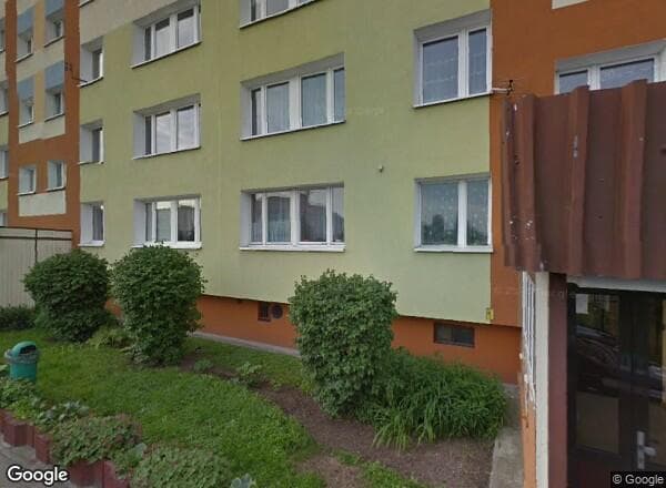 Ceny mieszkań Bydgoszcz Kasztanowa 39