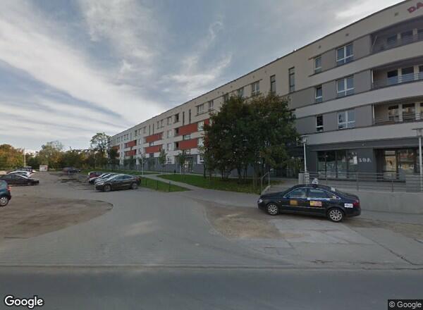 Ceny mieszkań Wrocław UL. KRZYCKA 87A