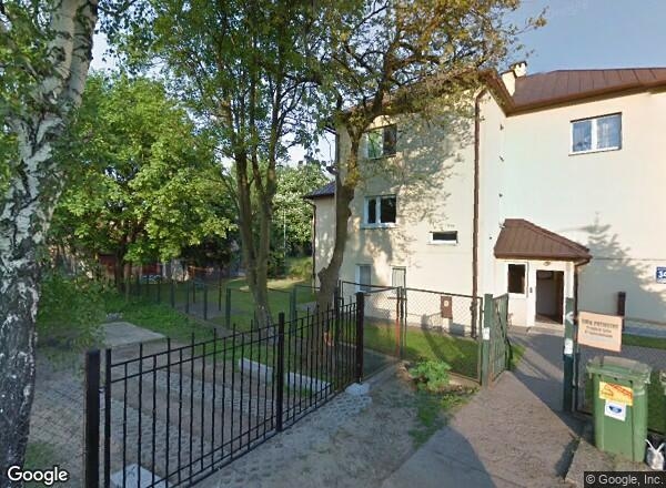 Ceny transakcyjne mieszkań Gdańsk Trubadurów 34