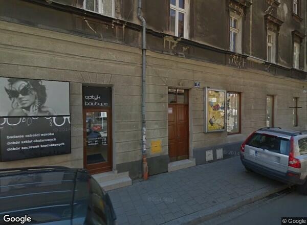 Ceny transakcyjne mieszkań Kraków św. Filipa 2