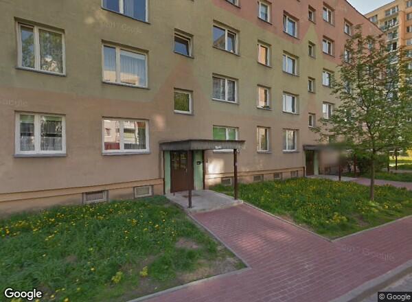 Ceny mieszkań Łódź Andrzeja Sacharowa 97