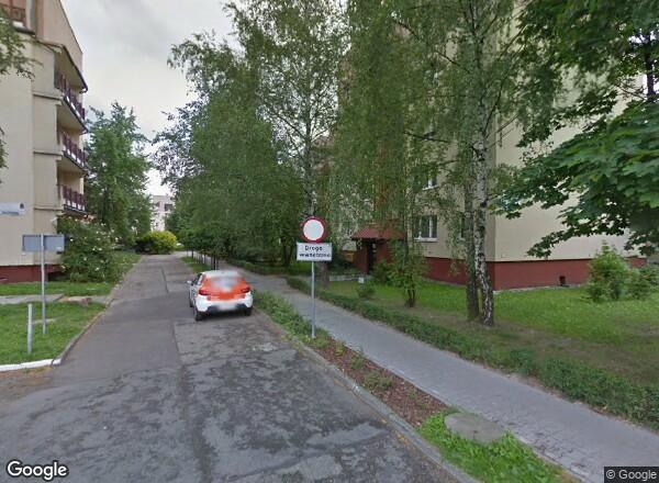Ceny mieszkań Katowice Kolibrów 4B