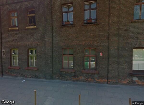 Ceny mieszkań Łódź Przędzalniana 53