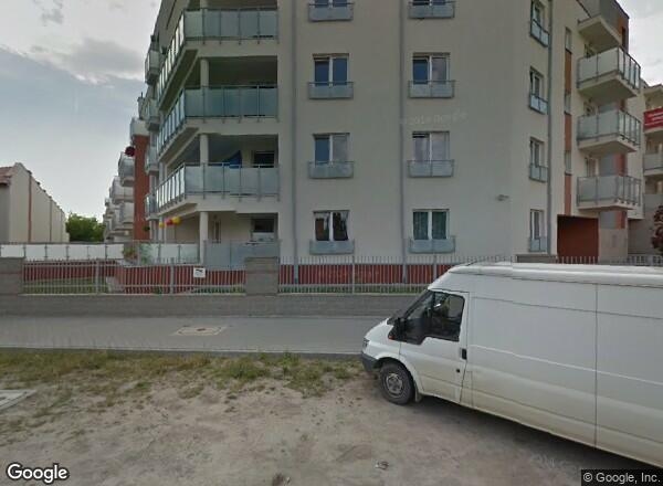 Ceny transakcyjne mieszkań Warszawa ul. Naddnieprzańska 30