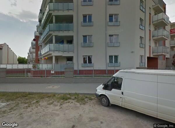 Ceny mieszkań Warszawa ul. Naddnieprzańska 30
