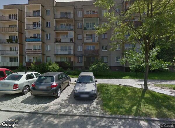 Ceny mieszkań Łódź Dąbrówki 2