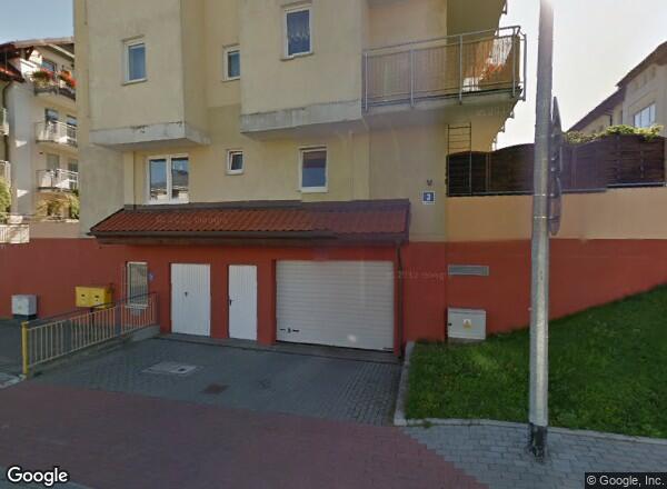 Ceny mieszkań Gdynia Radosna 3