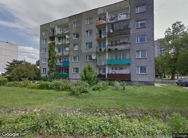 Ceny transakcyjne mieszkań Kielce 1 Maja 133