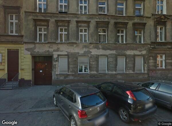 Ceny mieszkań Wrocław UL. HENRYKA BRODATEGO 5